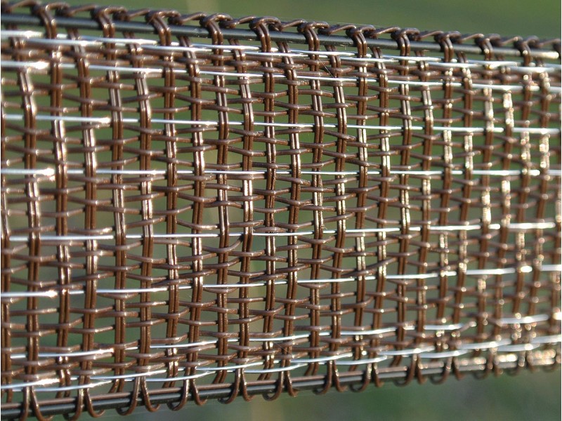 Ruban clôture électrique vert 250 m 4 cm - G4